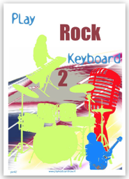 Play Rock Keyboard Now! 2